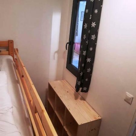 Appartement Flocon, 2 Chambres Saint-Sorlin-d'Arves ภายนอก รูปภาพ