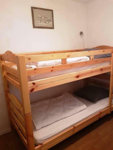 Appartement Flocon, 2 Chambres Saint-Sorlin-d'Arves ภายนอก รูปภาพ