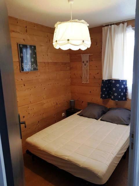 Appartement Flocon, 2 Chambres Saint-Sorlin-d'Arves ภายนอก รูปภาพ