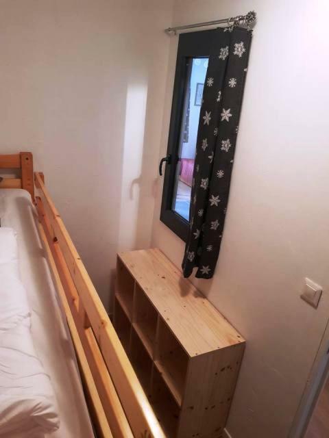 Appartement Flocon, 2 Chambres Saint-Sorlin-d'Arves ภายนอก รูปภาพ