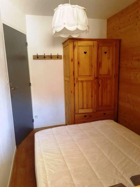 Appartement Flocon, 2 Chambres Saint-Sorlin-d'Arves ภายนอก รูปภาพ