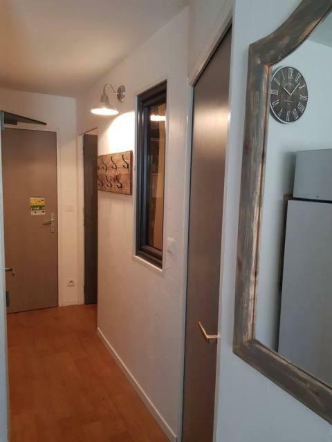 Appartement Flocon, 2 Chambres Saint-Sorlin-d'Arves ภายนอก รูปภาพ